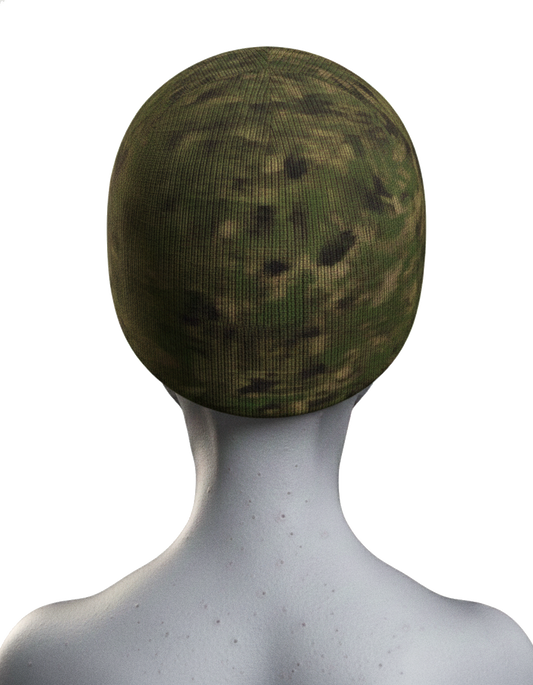 revenge®CAMO BEANIE