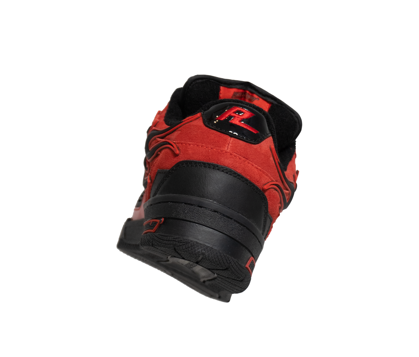 SK8-FLAME “HELLBOY”