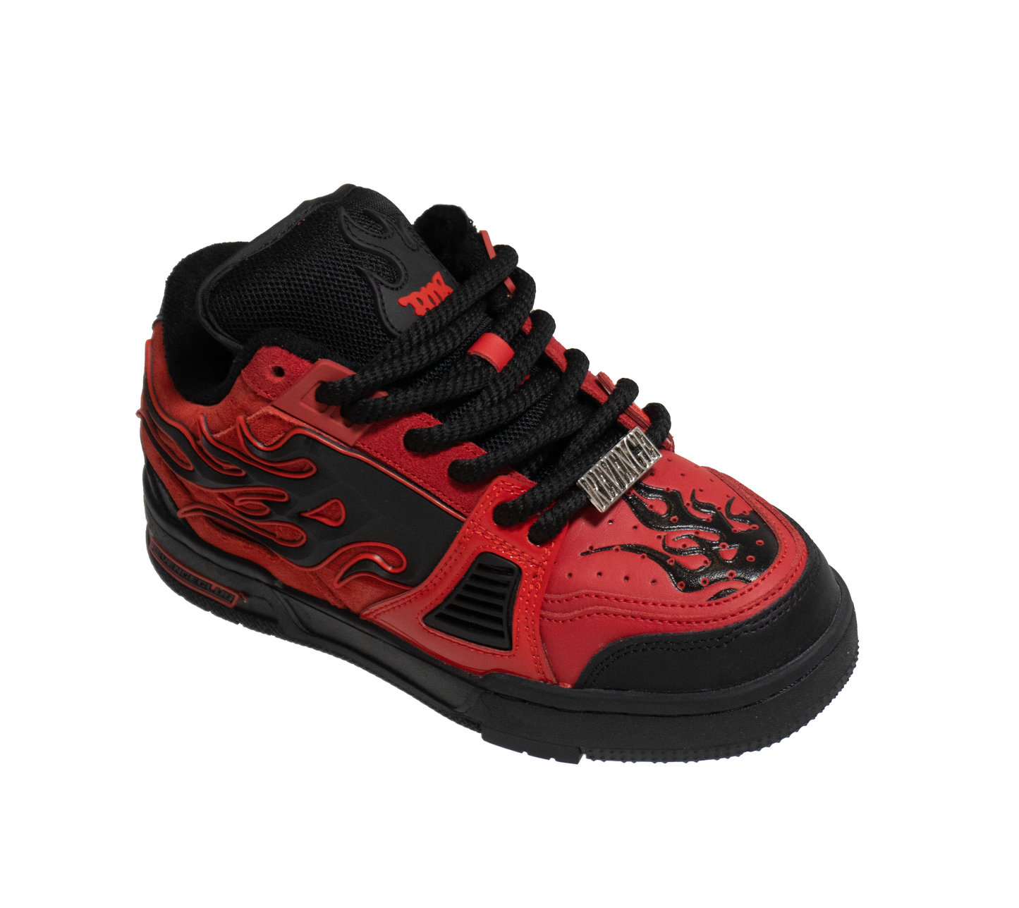 SK8-FLAME “HELLBOY”