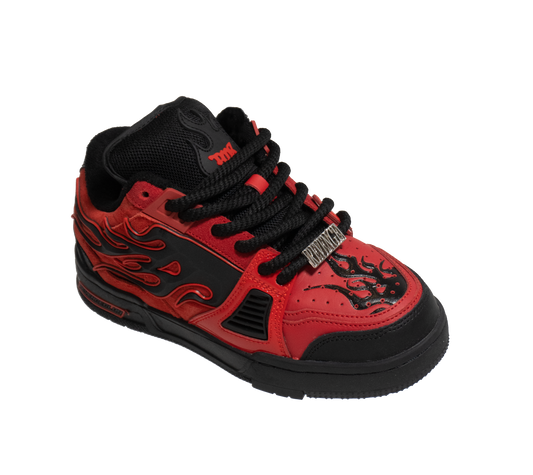 SK8-FLAME “HELLBOY”