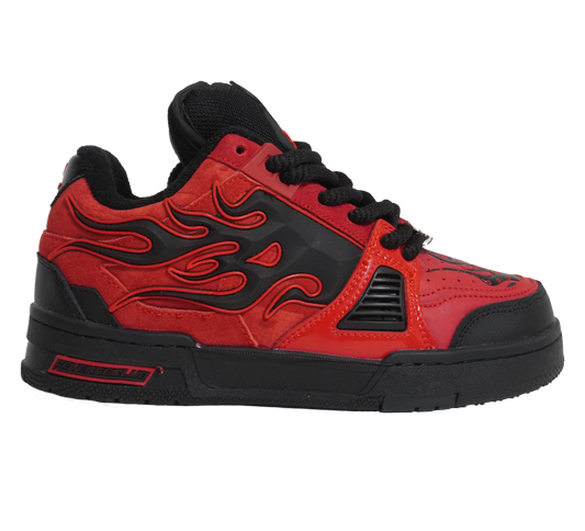 SK8-FLAME “HELLBOY”